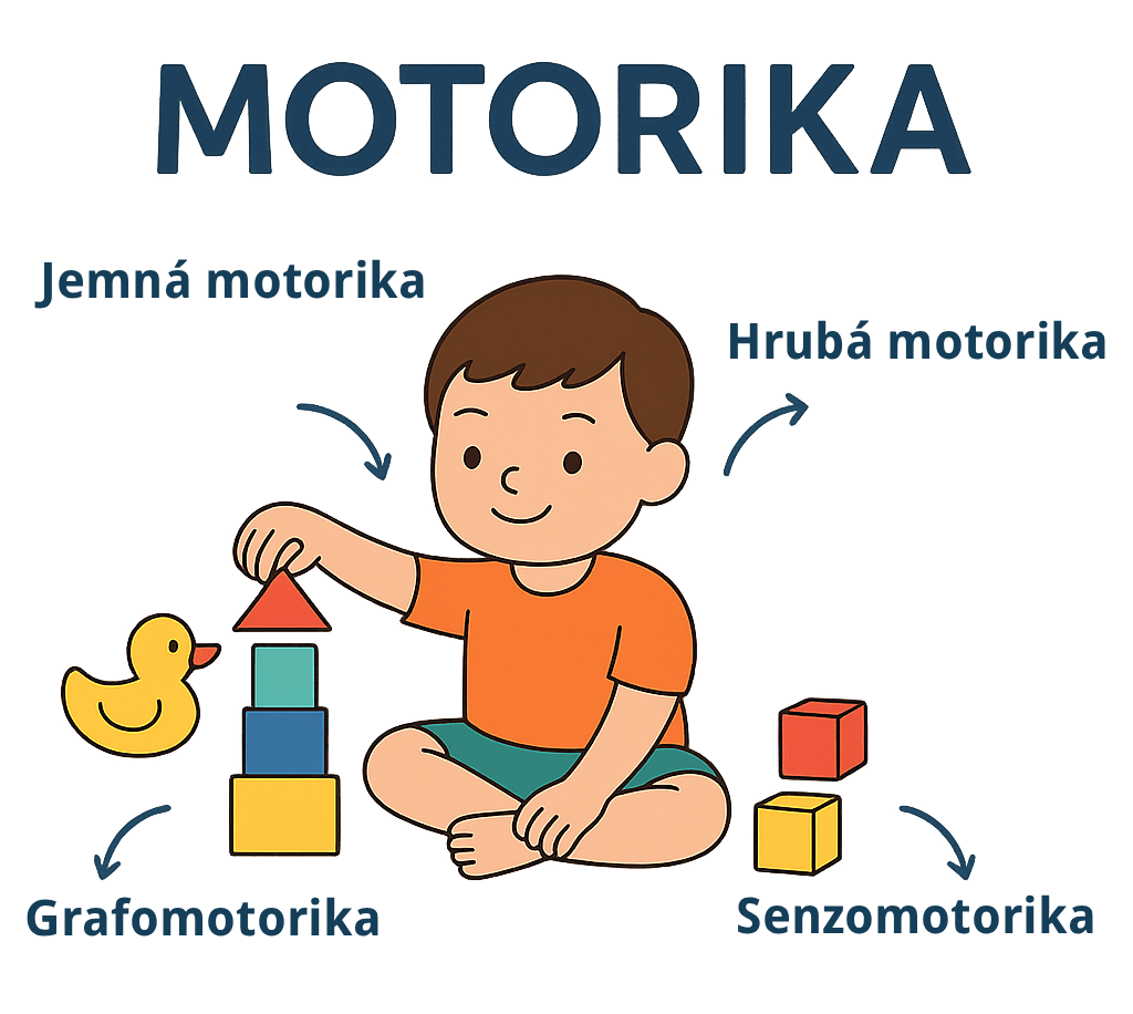 Motorika