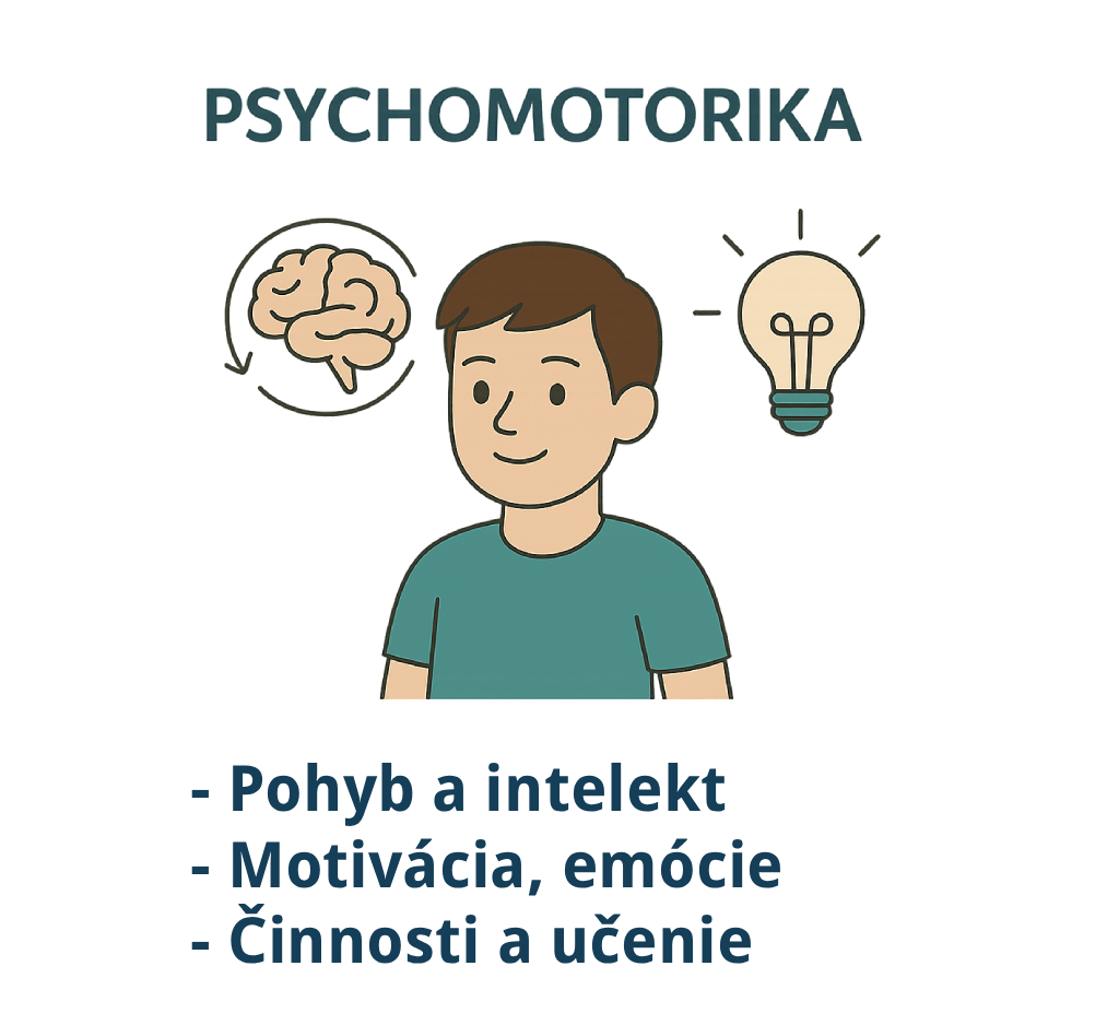 Psychomotorika